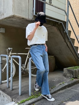 naoさんのコーディネート