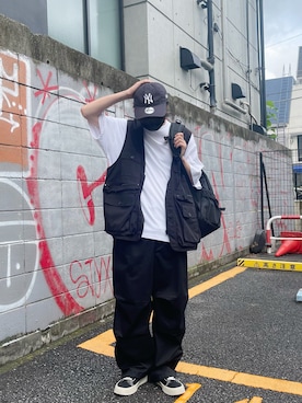 naoさんのコーディネート