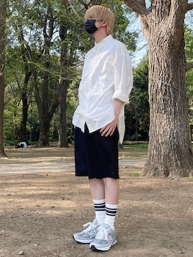 naoさんのコーディネート