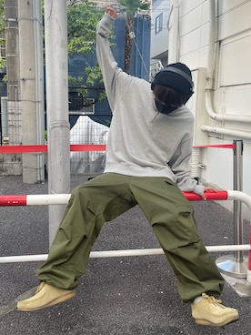 naoさんのコーディネート