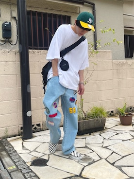 naoさんのコーディネート