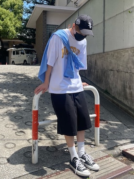 naoさんのコーディネート