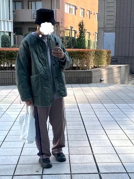 🔌®︎さんのコーディネート