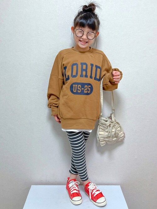 coco♩¨̮⑅*さんのコーディネート