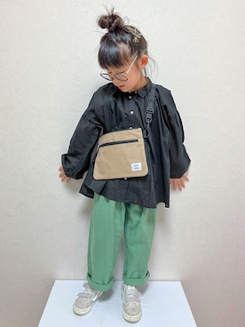 coco♩¨̮⑅*さんのコーディネート