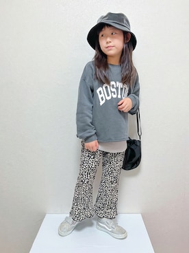 coco♩¨̮⑅*さんのコーディネート