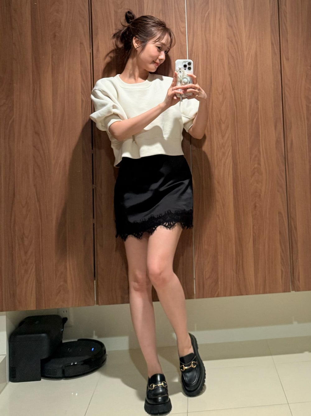 前田希美のコーディネート一覧 - WEAR