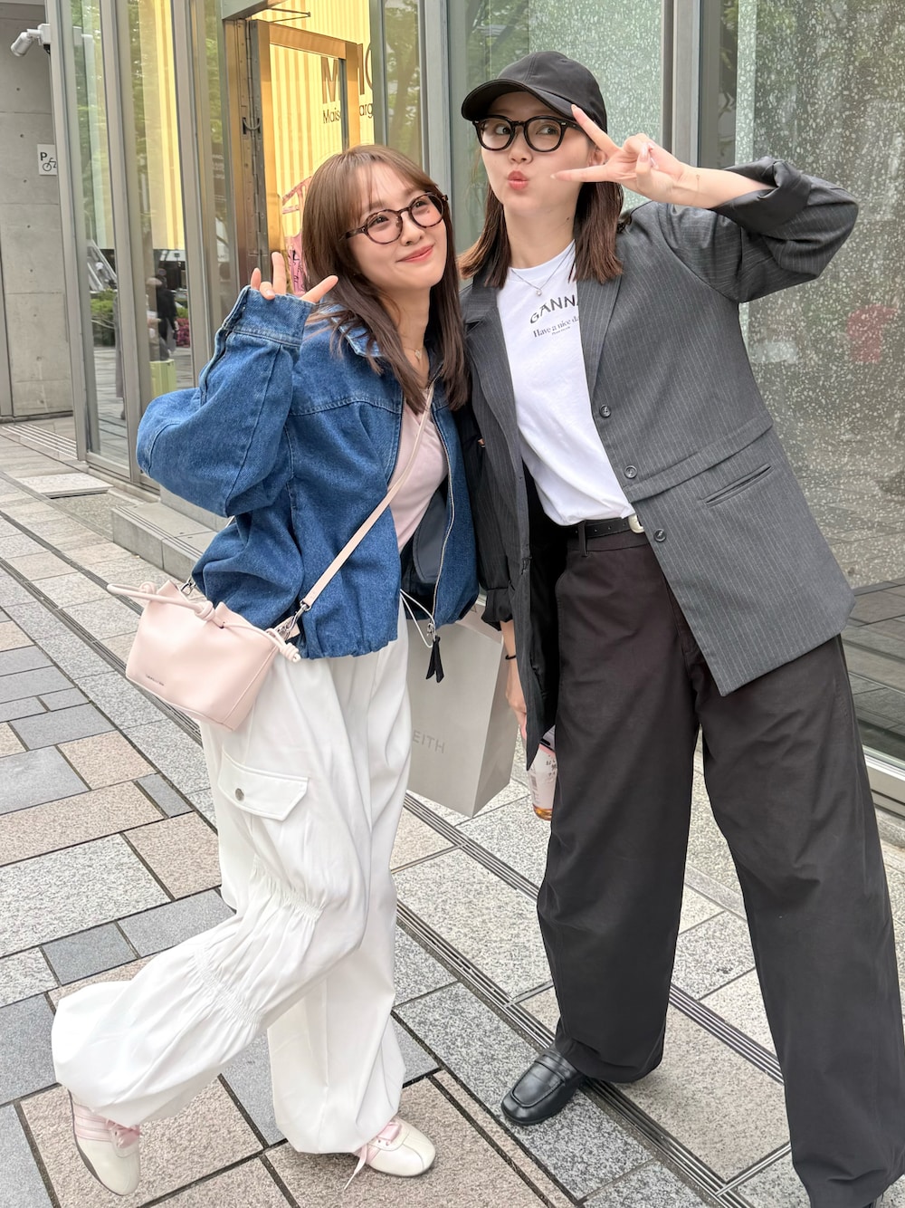 前田希美のコーディネート一覧 - WEAR