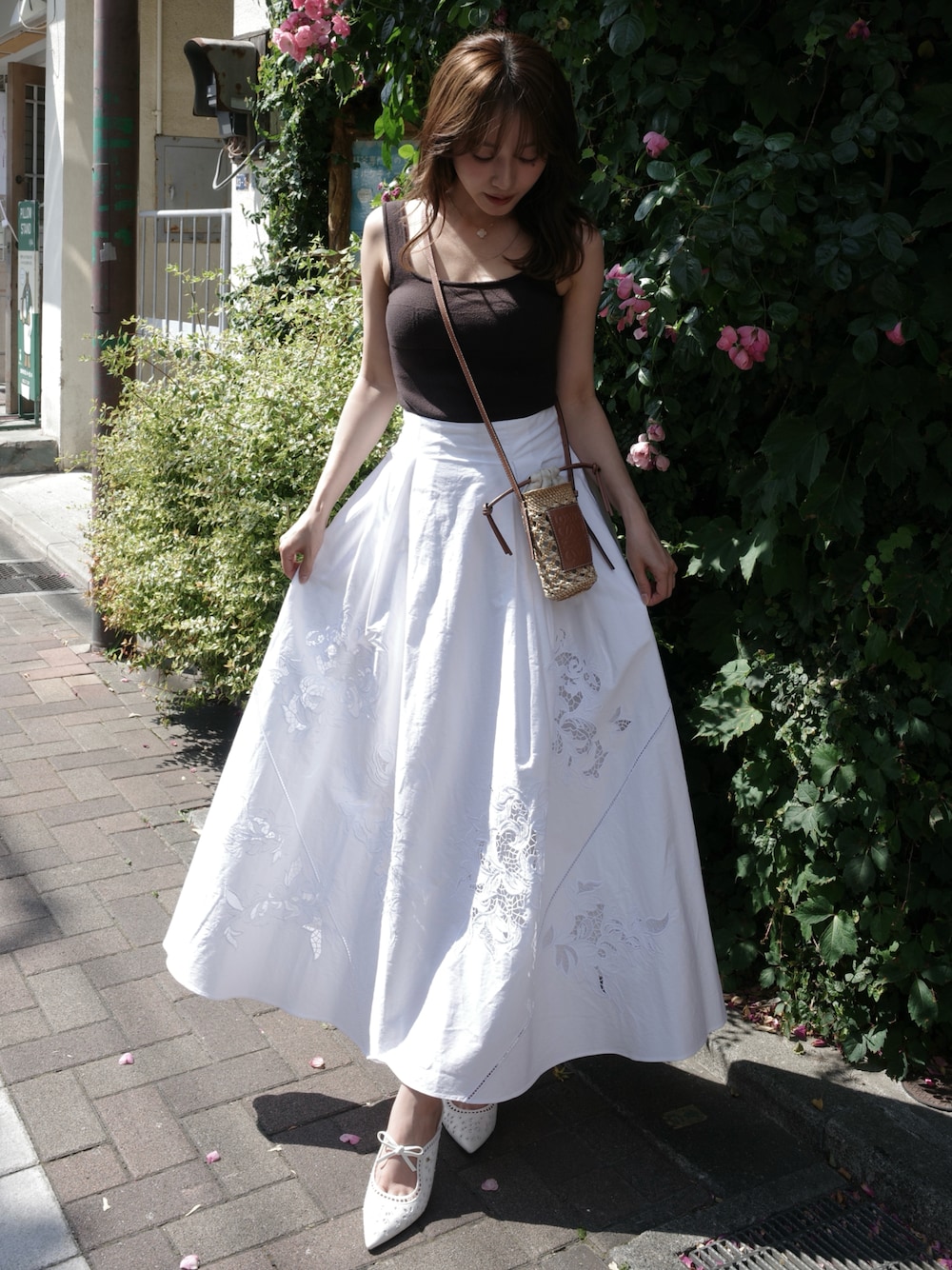 前田希美のコーディネート一覧 - WEAR