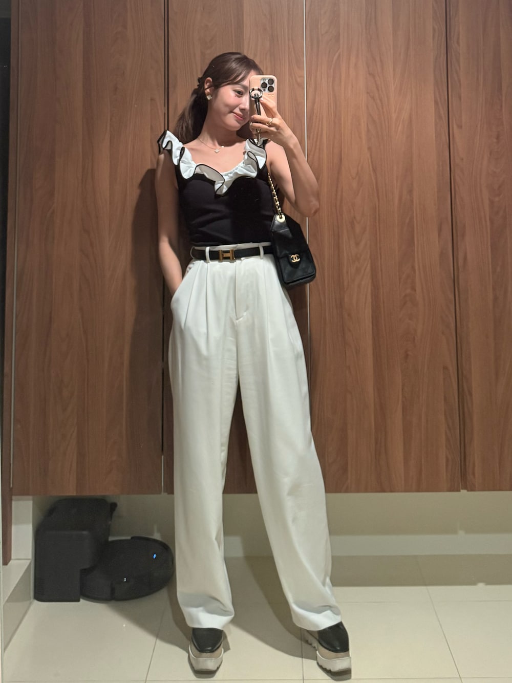前田希美のコーディネート一覧 - WEAR