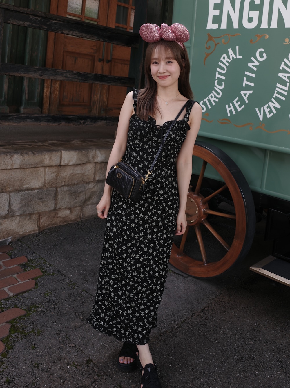前田希美のコーディネート一覧 - WEAR
