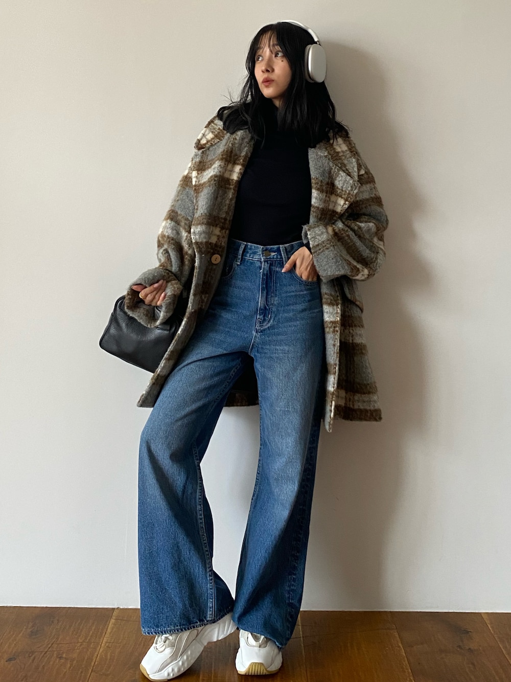 N WITH.のピーコートを使った人気ファッションコーディネート - WEAR
