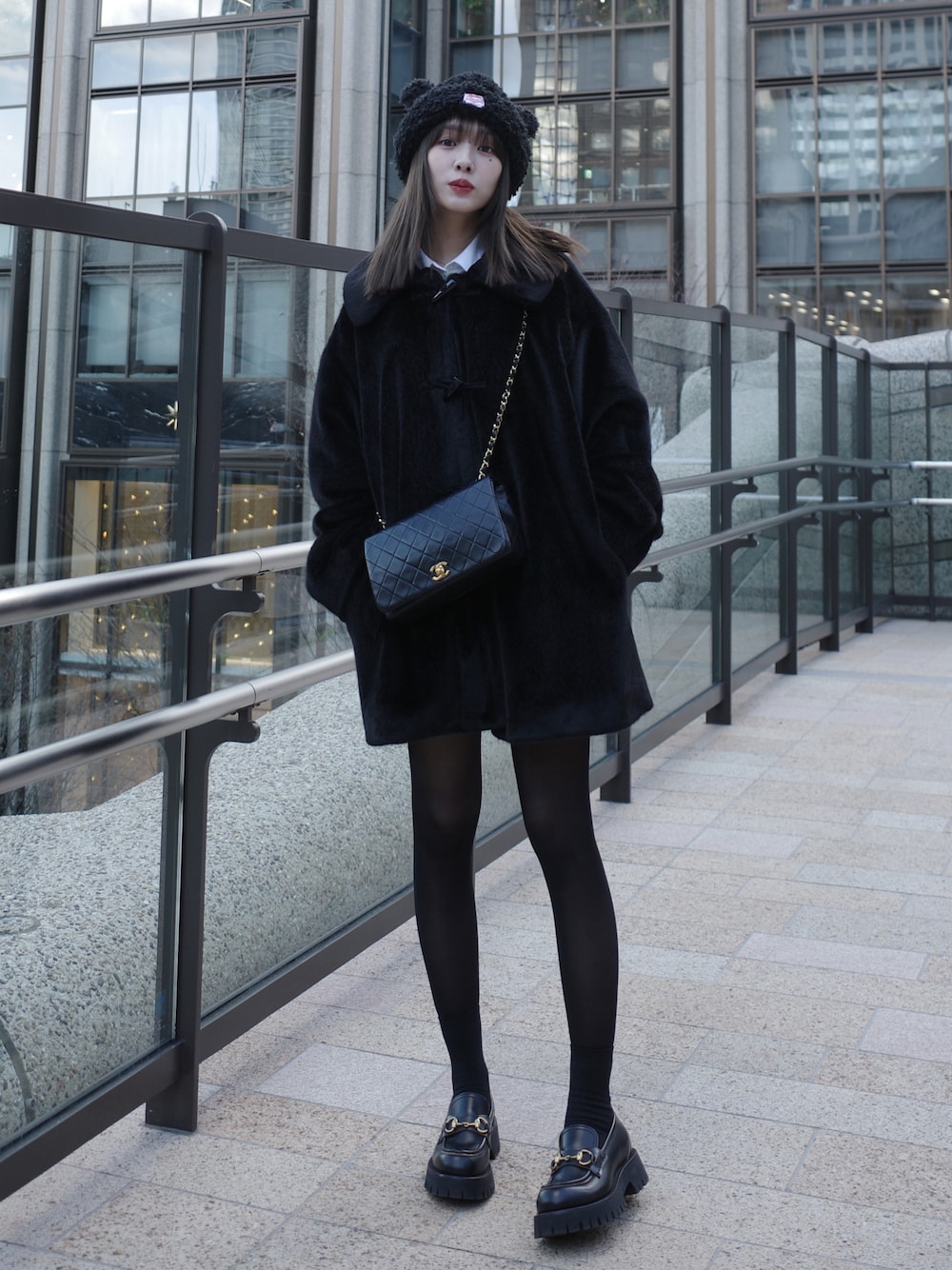【コーデに高級感をプラス♡】シャネル ショルダーバッグ 楽天市場】CHANEL シャネル ショルダーバッグ 22 ミニ