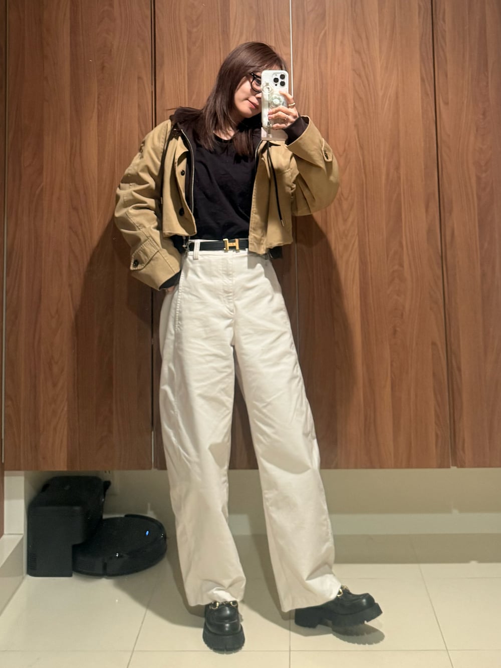 前田希美のコーディネート一覧 - WEAR