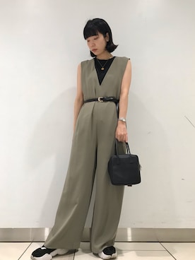 maさんのコーディネート