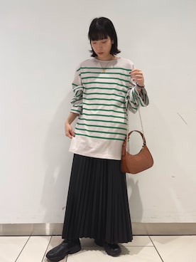 maさんのコーディネート