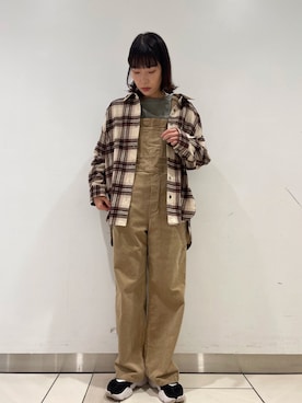 maさんのコーディネート