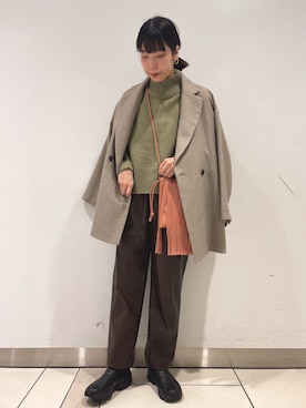 maさんのコーディネート