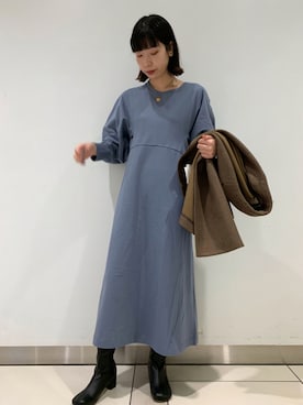 maさんのコーディネート