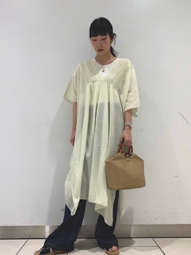 maさんのコーディネート