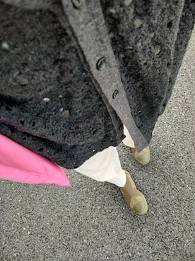 Ｎさんのコーディネート