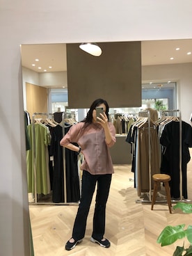 Nonoさんのコーディネート