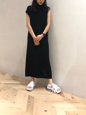 Nonoさんのコーディネート