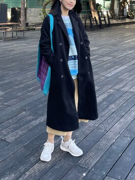 林炫🦕さんのコーディネート