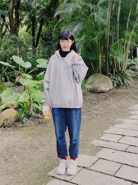 林炫🦕さんのコーディネート