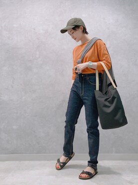 suuさんのコーディネート