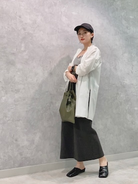 suuさんのコーディネート