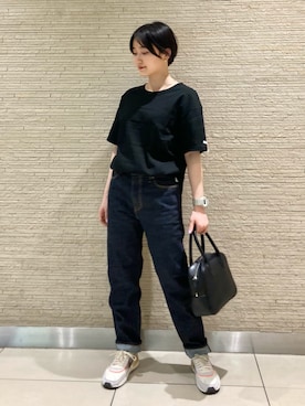 suuさんのコーディネート