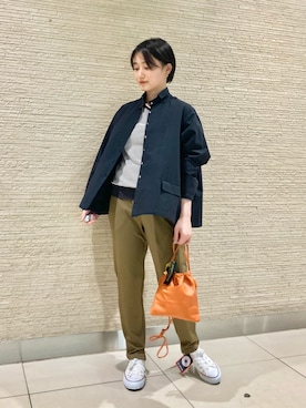 suuさんのコーディネート