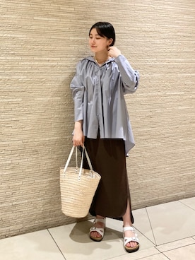 suuさんのコーディネート