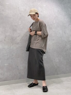 suuさんのコーディネート