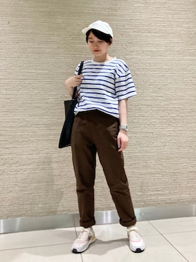 suuさんのコーディネート