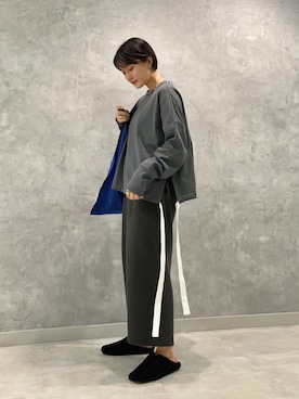 suuさんのコーディネート