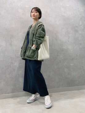 suuさんのコーディネート