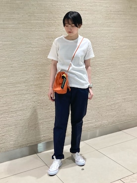 suuさんのコーディネート