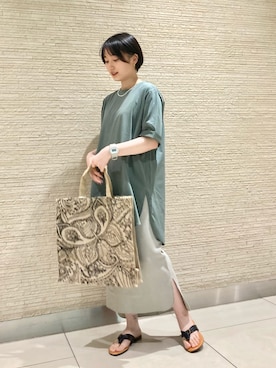 suuさんのコーディネート