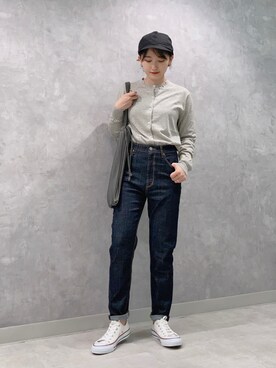 suuさんのコーディネート