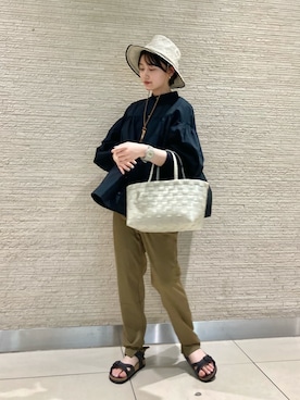 suuさんのコーディネート