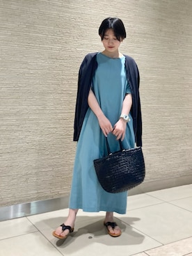 suuさんのコーディネート