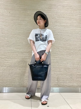 suuさんのコーディネート