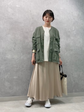 suuさんのコーディネート