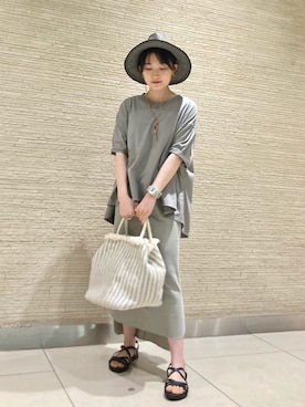 suuさんのコーディネート