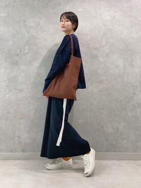 suuさんのコーディネート