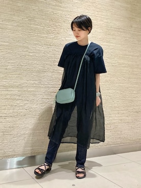 suuさんのコーディネート