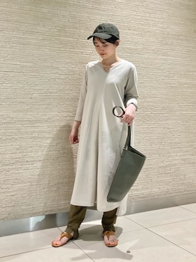 suuさんのコーディネート