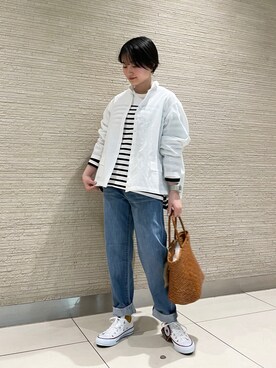 suuさんのコーディネート